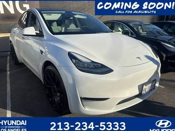 TESLA MODEL Y 2022 7SAYGDEE2NF322368 image TESLA MODEL Y 2022 7SAYGDEE2NF322368 image